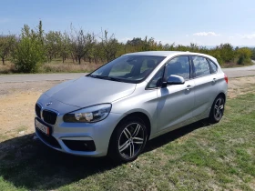 BMW 2 Active Tourer 2.0d/150k.c/automat | Mobile.bg    2