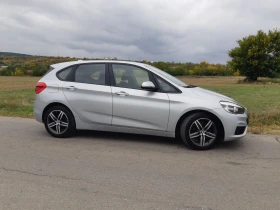 BMW 2 Active Tourer 2.0d/150k.c/automat | Mobile.bg    6