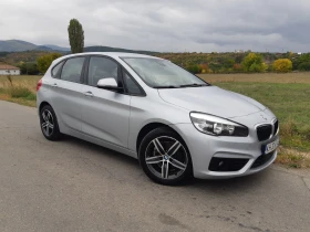 BMW 2 Active Tourer 2.0d/150k.c/automat | Mobile.bg    5
