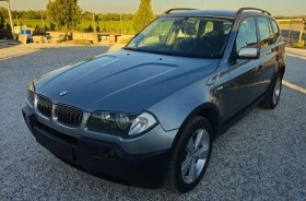 BMW X3 3.0d.150000км.Автоматик.ТОП. - [8] 