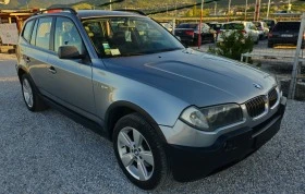 BMW X3 3.0d.150000км.Автоматик.ТОП. - [9] 