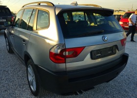 BMW X3 3.0d.150000км.Автоматик.ТОП., снимка 10
