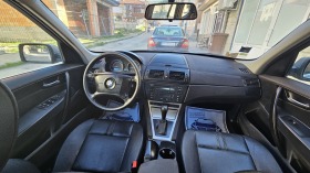 BMW X3 3.0d.150000... | Mobile.bg   15