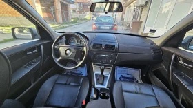 BMW X3 3.0d.150000км.Автоматик.ТОП. - [16] 