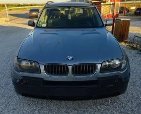 BMW X3 3.0d.150000... | Mobile.bg   3