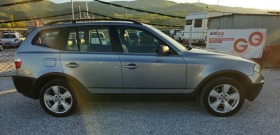 BMW X3 3.0d.150000... | Mobile.bg   5