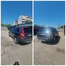 Volvo Xc90 2.9 T6 BENZIN EXKSLUZIV 6+ 1 MESTA, снимка 7