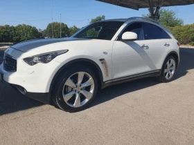 Infiniti Fx 30 3.0d S 238hp, снимка 6