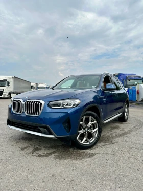 BMW X3, снимка 1