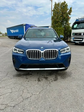 BMW X3, снимка 3