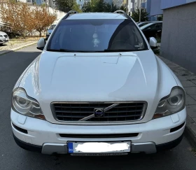 Volvo Xc90 D5, снимка 2