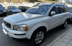 Volvo Xc90 D5, снимка 3