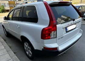 Volvo Xc90 D5, снимка 6