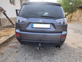 Mitsubishi Outlander, снимка 8