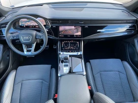 Audi Q8 50 TDI quattro - [4] 