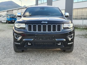 Jeep Grand cherokee OVERLAND 3.6 !!!  | Mobile.bg    2