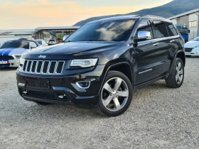 Jeep Grand cherokee OVERLAND 3.6 ЛИЗИНГ!!! , снимка 1