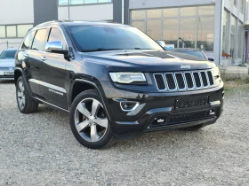 Jeep Grand cherokee OVERLAND 3.6 !!!  | Mobile.bg    3