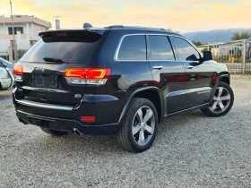 Jeep Grand cherokee OVERLAND 3.6 ЛИЗИНГ!!! , снимка 4