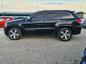 Jeep Grand cherokee OVERLAND 3.6 !!!  | Mobile.bg    7