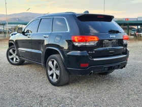 Jeep Grand cherokee OVERLAND 3.6 ЛИЗИНГ!!! , снимка 6