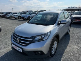 Honda Cr-v (KATO НОВА) 1