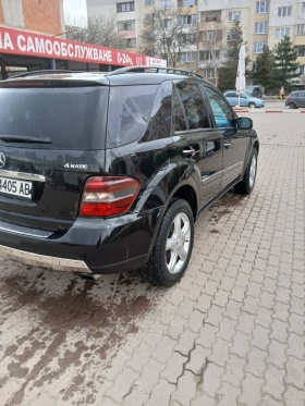 Mercedes-Benz ML 280, снимка 5