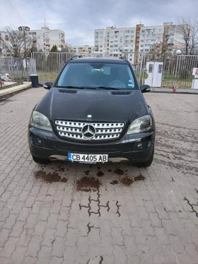 Mercedes-Benz ML 280, снимка 1