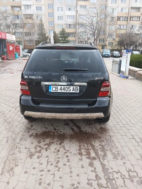 Mercedes-Benz ML 280, снимка 15