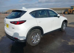 Mazda CX-5 - 31300 лв. - 94080677 | Car24.bg