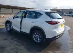 Mazda CX-5 - 31300 лв. - 94080677 | Car24.bg