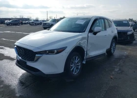 Mazda CX-5 - 31300 лв. - 94080677 | Car24.bg