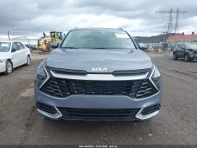 Kia Sportage EX | Mobile.bg    2