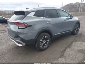 Kia Sportage EX | Mobile.bg    6
