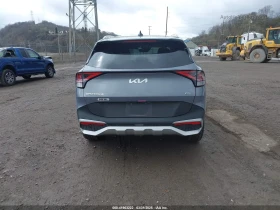 Kia Sportage EX | Mobile.bg    7