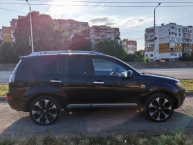 Mitsubishi Outlander 2.2td 4x4 156ps | Mobile.bg    5