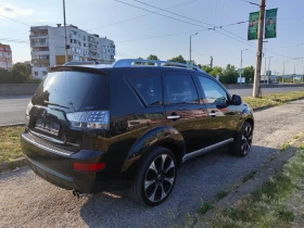 Mitsubishi Outlander 2.2td 4x4 156ps | Mobile.bg    7