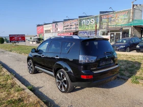 Mitsubishi Outlander 2.2td 4x4 156ps | Mobile.bg    8