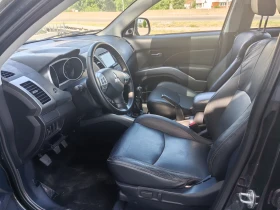 Mitsubishi Outlander 2.2td 4x4 156ps | Mobile.bg    9