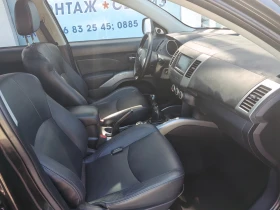 Mitsubishi Outlander 2.2td 4x4 156ps | Mobile.bg    11