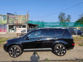 Mitsubishi Outlander 2.2td 4x4 156ps | Mobile.bg    4