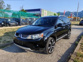     Mitsubishi Outlander 2.2td 4x4 156ps