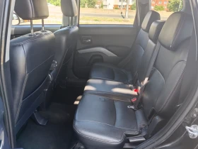Mitsubishi Outlander 2.2td 4x4 156ps | Mobile.bg    15