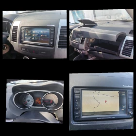 Mitsubishi Outlander 2.2td 4x4 156ps | Mobile.bg    16