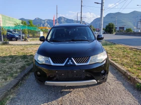 Mitsubishi Outlander 2.2td 4x4 156ps | Mobile.bg    2