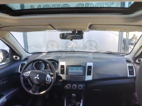 Mitsubishi Outlander 2.2td 4x4 156ps | Mobile.bg    13