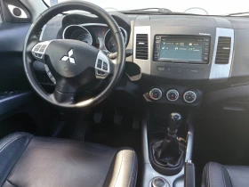 Mitsubishi Outlander 2.2td 4x4 156ps | Mobile.bg    12