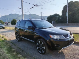 Mitsubishi Outlander 2.2td 4x4 156ps | Mobile.bg    3