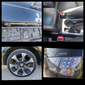 Mitsubishi Outlander 2.2td 4x4 156ps | Mobile.bg    17
