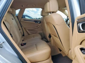 Porsche Macan S Обдух* PDK* М.Точка* Подгрев* Камера* Кeyless* - 26800 лв. - 17094270 10